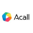 Acall株式会社のロゴ