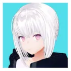 紡ネン / 育成AIのロゴ
