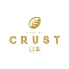 CRUSTのロゴ