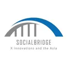 SocialBridge株式会社のロゴ