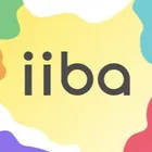 子連れに良い場所がわかる MAPアプリ iibaのロゴ