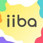 株式会社iibaのロゴ