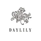 DAYLILY 公式オンラインストアのロゴ