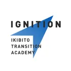 IKIBITO Transition Academyのロゴ