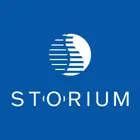 イノベーション・プラットフォーム「STORIUM」のロゴ