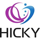 株式会社HICKYのロゴ