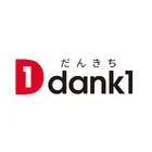 株式会社だんきちのロゴ