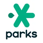 parks（パークス）｜チームコラボレーションツールのロゴ
