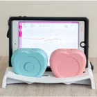 モバイル分娩監視装置「iCTG」のロゴ
