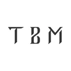 株式会社TBMのロゴ
