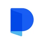 BlueBank株式会社のロゴ