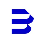 BlueBank株式会社のロゴ