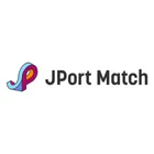 JPort Match ＜企業向け＞ グローバル新卒特化型マッチングのロゴ