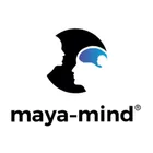 maya-mindのロゴ