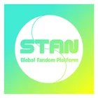 STANのロゴ