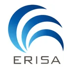 株式会社ERISAのロゴ