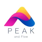 PEAKLinkのロゴ