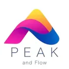 株式会社PEAK and Flowのロゴ
