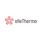 株式会社elleThermoのロゴ