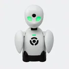 分身ロボット「OriHime」のロゴ