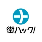 街ハック！のロゴ