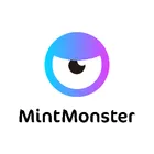 MintMonster | NFTマーケティング・プラットフォームのロゴ