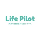 Life Pilot -ライフパイロット-のロゴ