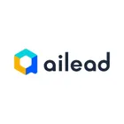 株式会社aileadのロゴ