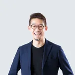 株式会社ジェネシア・ベンチャーズ 田島 聡一のプロフィール写真