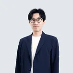 株式会社ジェネシア・ベンチャーズ 祝 煜洲のプロフィール写真