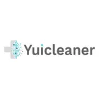 Yuicleanerのロゴ