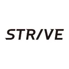 STRIVEのロゴ