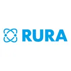 遠隔接客サービス「RURA」のロゴ