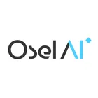 OselAI株式会社のロゴ