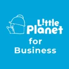 リトルプラネット for Businessのロゴ