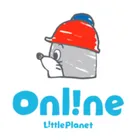 リトルプラネット for Lifeのロゴ