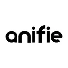 Anifie, Inc.のロゴ