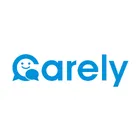 人事が選ぶNo.1健康管理システムCarelyのロゴ