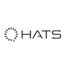 HATSのロゴ