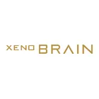 xenoBrainのロゴ