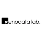 株式会社 xenodata lab.のロゴ