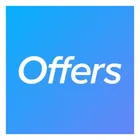 Offers（オファーズ） - ハイクラスｘエンジニア、PM、デザイナーの採用サービスのロゴ