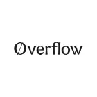 株式会社overflowのロゴ