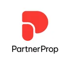 PartnerProp | パートナー管理クラウドPRMのロゴ