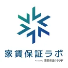 家賃保証ラボのロゴ