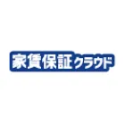 AI SaaS「家賃保証クラウド」のロゴ