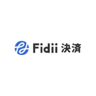 Fidii（フィディ）決済のロゴ