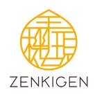 株式会社ZENKIGENのロゴ