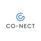 BtoB受発注システムCO-NECT（コネクト）のロゴ