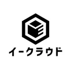 株式投資型クラウドファンディング - イークラウドのロゴ